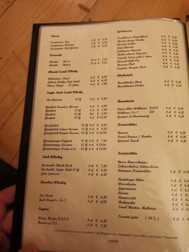 Menu_Gasthaus Leiterwagen_Berlin_image_3