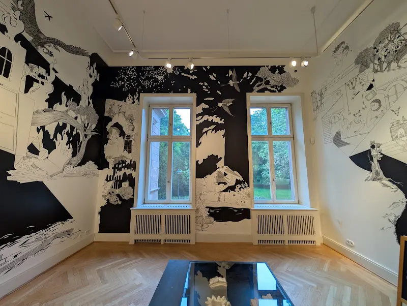 Cafe Schloss Biesdorf_Berlin_slider_image_3