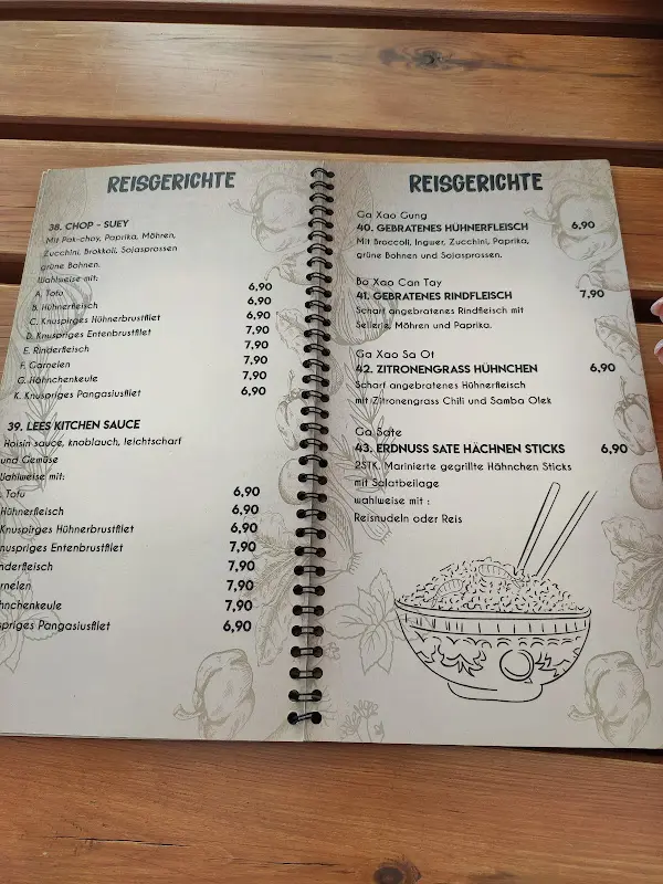 Menu_Lee's Kitchen_Berlin_immagine_3