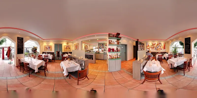 Ristorante Gelateria La Strada ristorante a Berlin