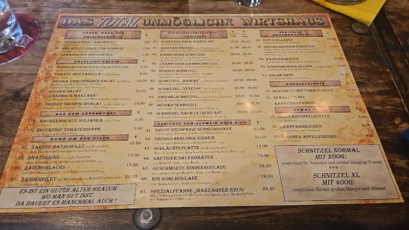 Menu_Landhaus Marzahner Krug_Berlin_immagine_2