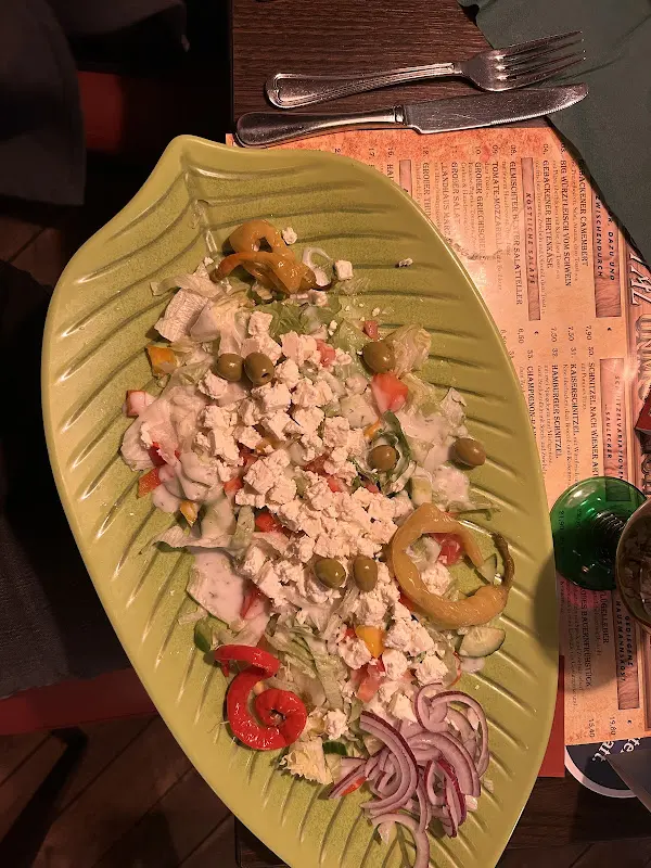 gr Dewhurst_Landhaus Marzahner Krug_Berlin_recensione