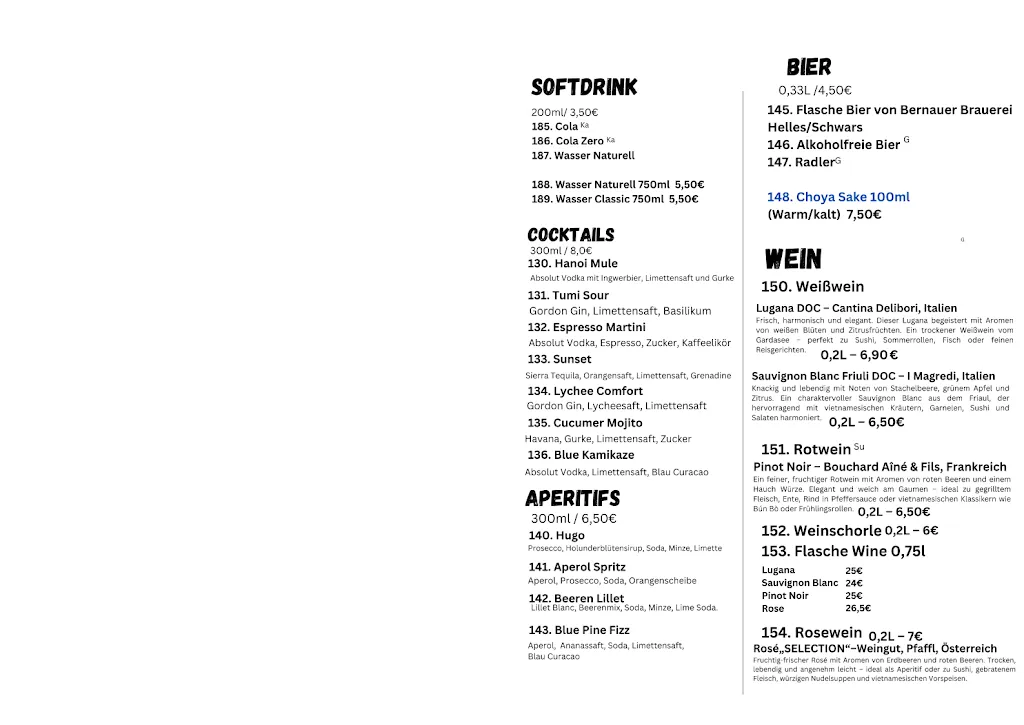 Menu_Tumi's Noodle House_Berlin_image_3