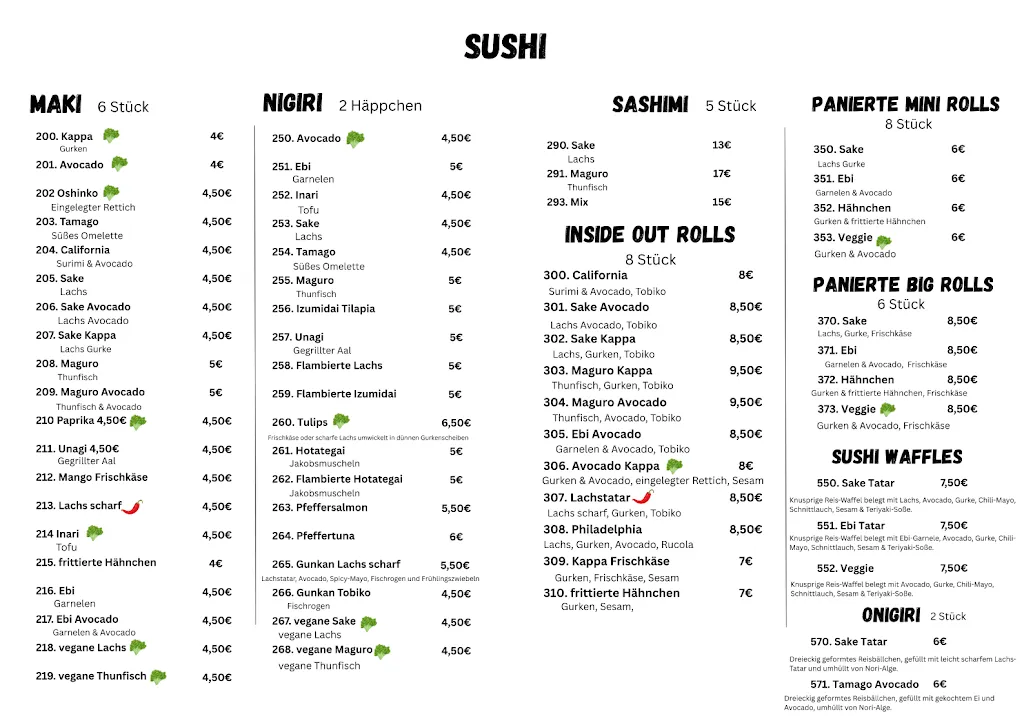 Menu_Tumi's Noodle House_Berlin_image_4