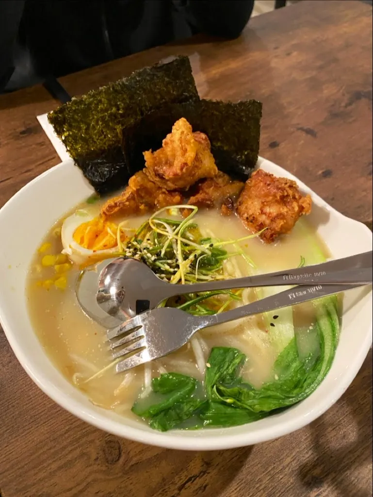 Menu_Tumi's Noodle House_Berlin_image_9