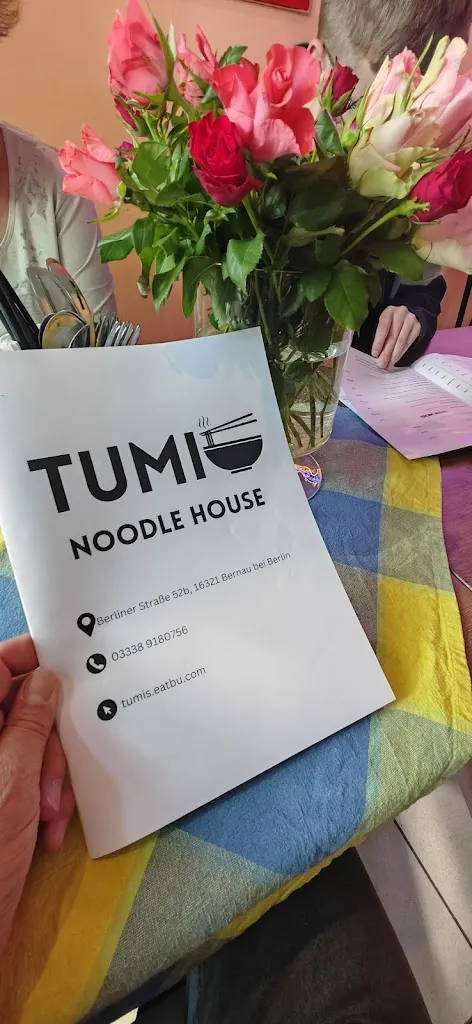 Marco Sternsdorf_Tumi's Noodle House_Berlin_review