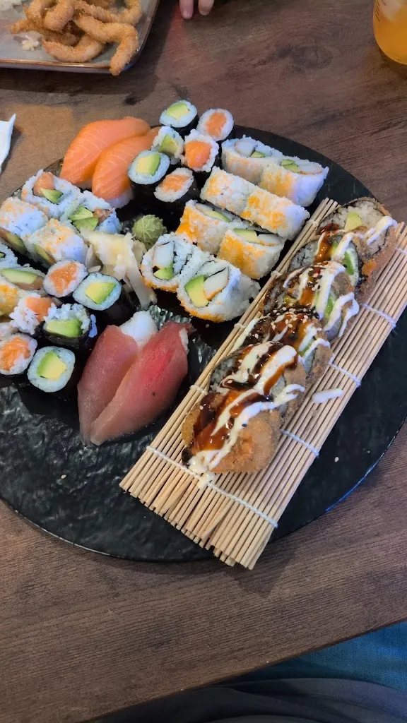 Andreas Gulyas_Tumi's Noodle House_Berlin_review