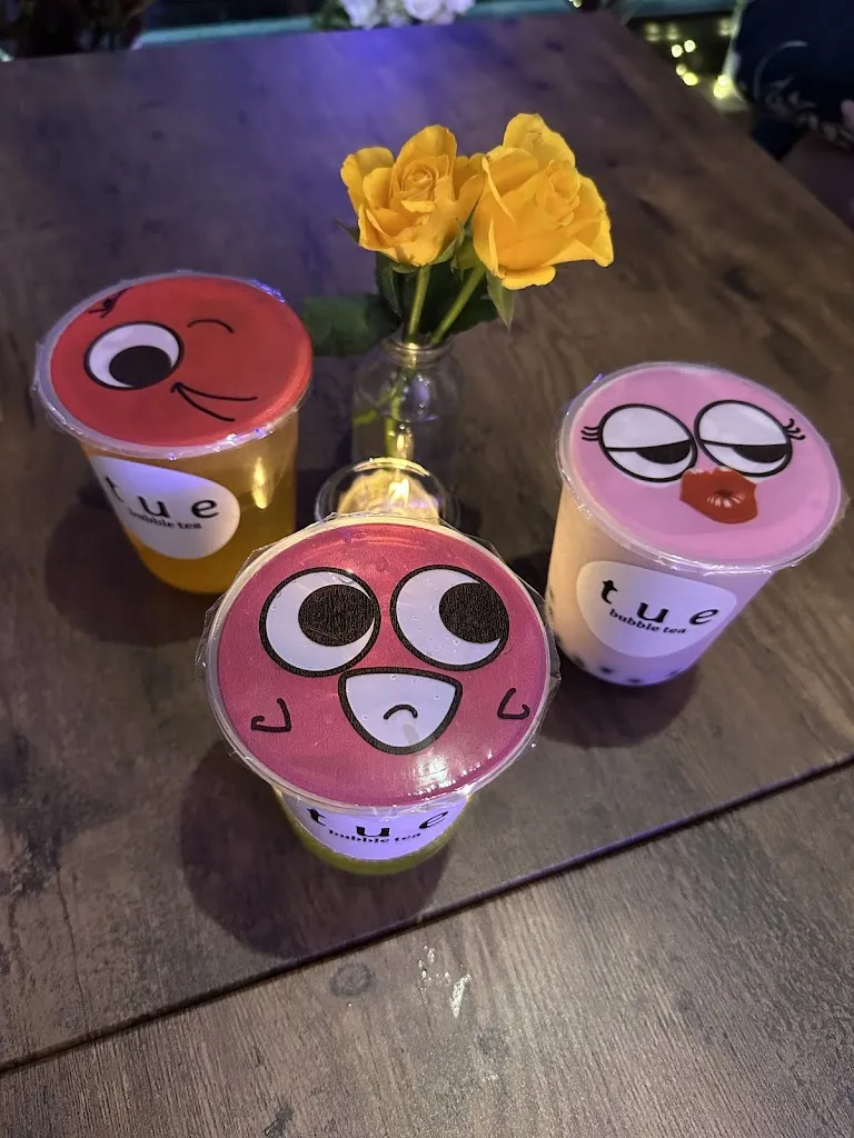 Kristin_Tumi's Noodle House_Berlin_review