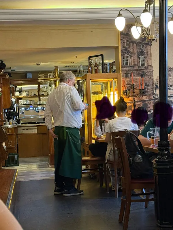 Patsy Chung_Nante-Eck | Restaurant Berlin Mitte_Berlin_review