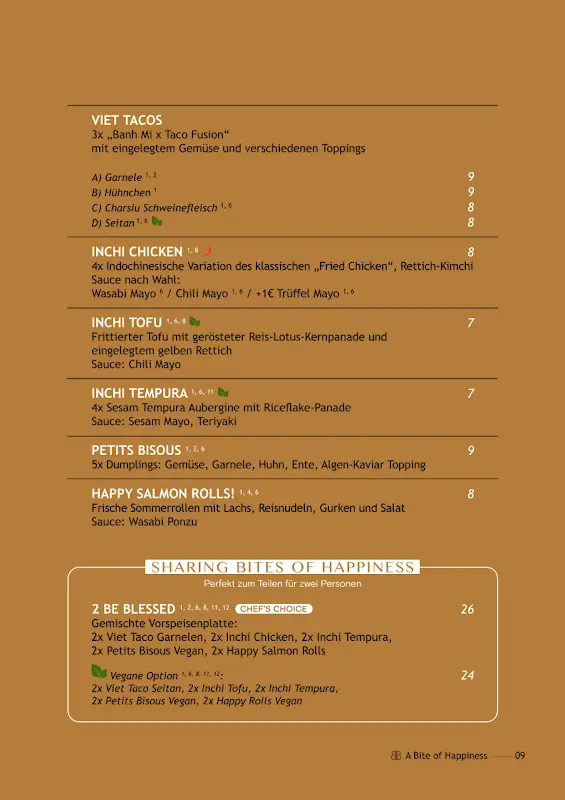 Menu_BLESS Restaurant_Berlin_immagine_1