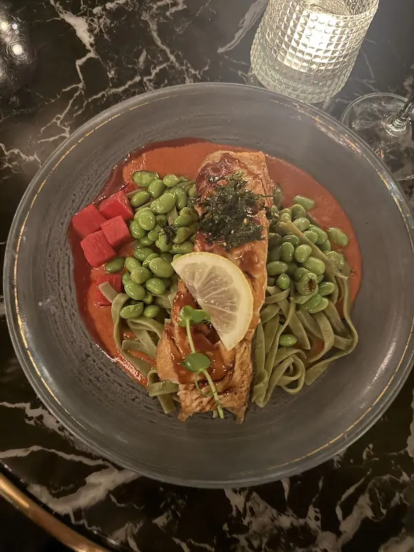 FromIwithLove_BLESS Restaurant_Berlin_recensione