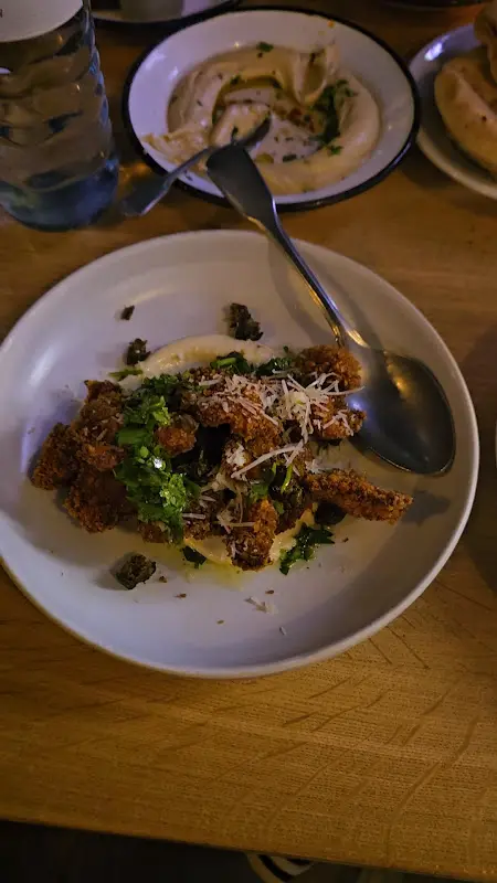 Sabrina Moutarde_NENI Berlin_Berlin_recensione