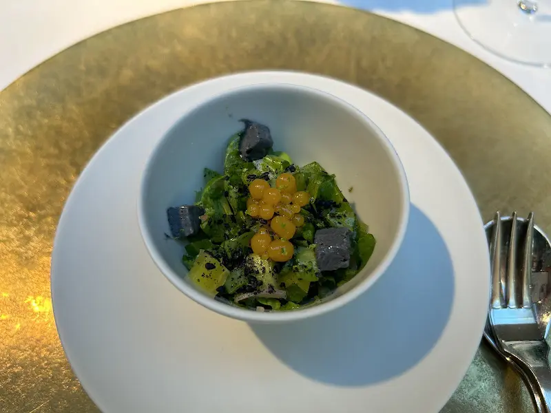 Stephen Spencer_Restaurant Facil_Berlin_review