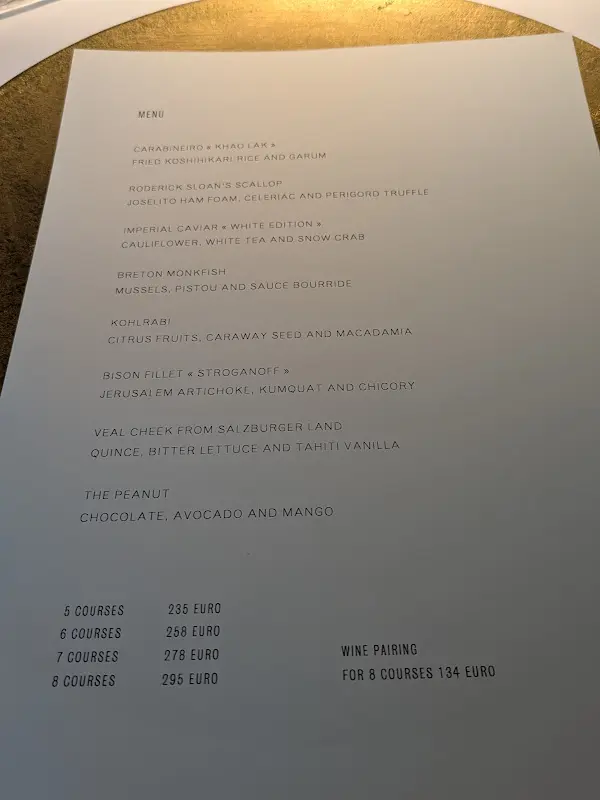 Silvia Bonanni_Restaurant Facil_Berlin_review