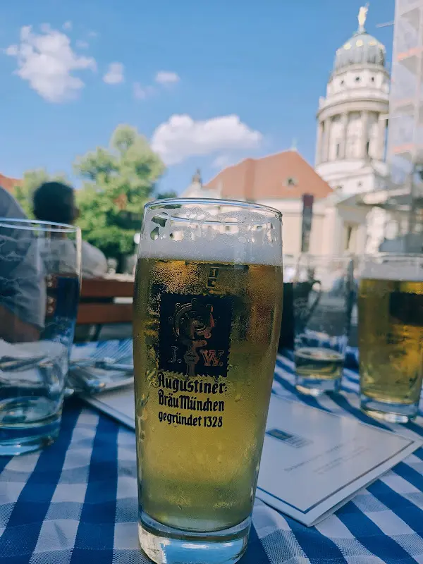 Alazani Valley_Augustiner am Gendarmenmarkt_Berlin_reseña