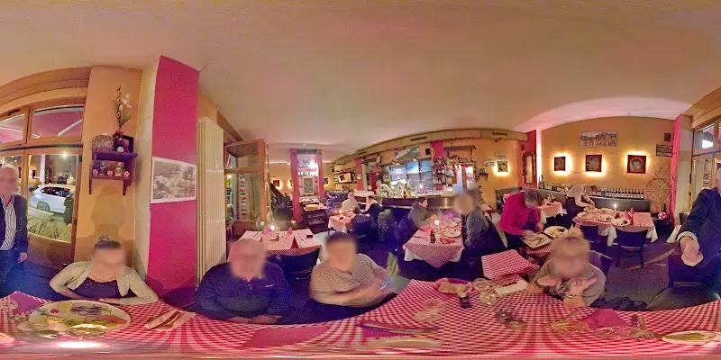 Restaurant Trattoria Portofino_Berlin_slider_image_1