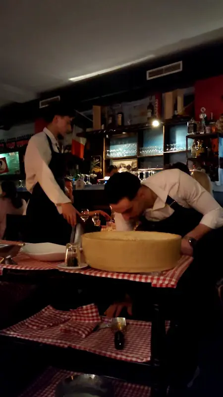 Restaurant Trattoria Portofino_Berlin_slider_image_2