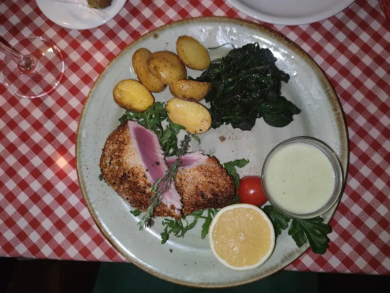 Restaurant Trattoria Portofino_Berlin_slider_image_3