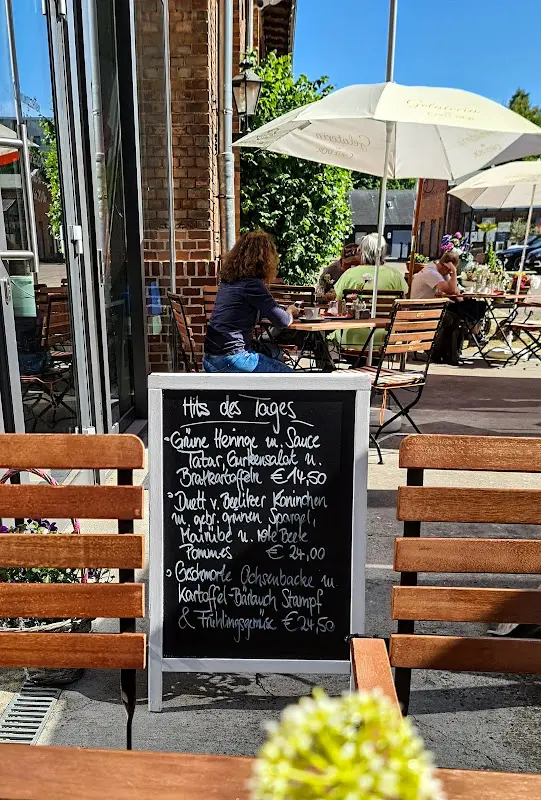 Menu_Restaurant Zum Speicher_Berlin_image_1