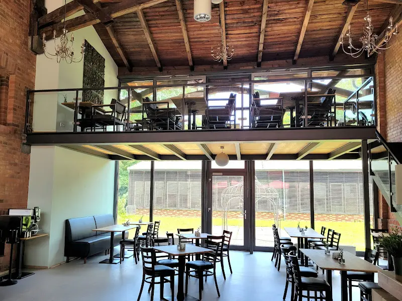 Restaurant Zum Speicher ristorante a Berlin