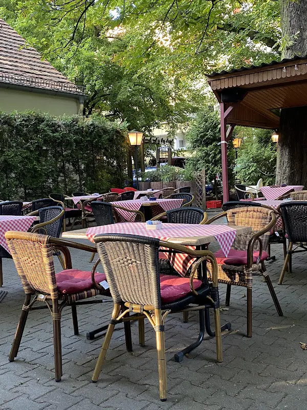 Ristorante Il Castello_Berlin_slider_image_1