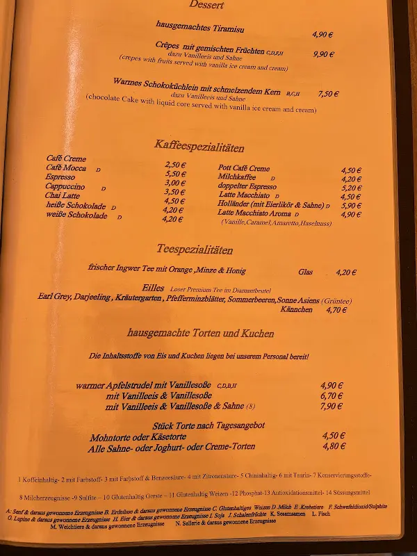 Menu_Kaffeehaus Madlen im Cafe Max Berlin_Berlin_image_2