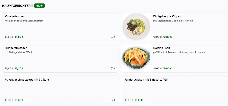 Menu_Gasthaus Kater Alex_Berlin_image_1