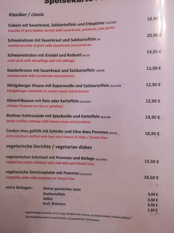 Menu_Gasthaus Kater Alex_Berlin_image_3
