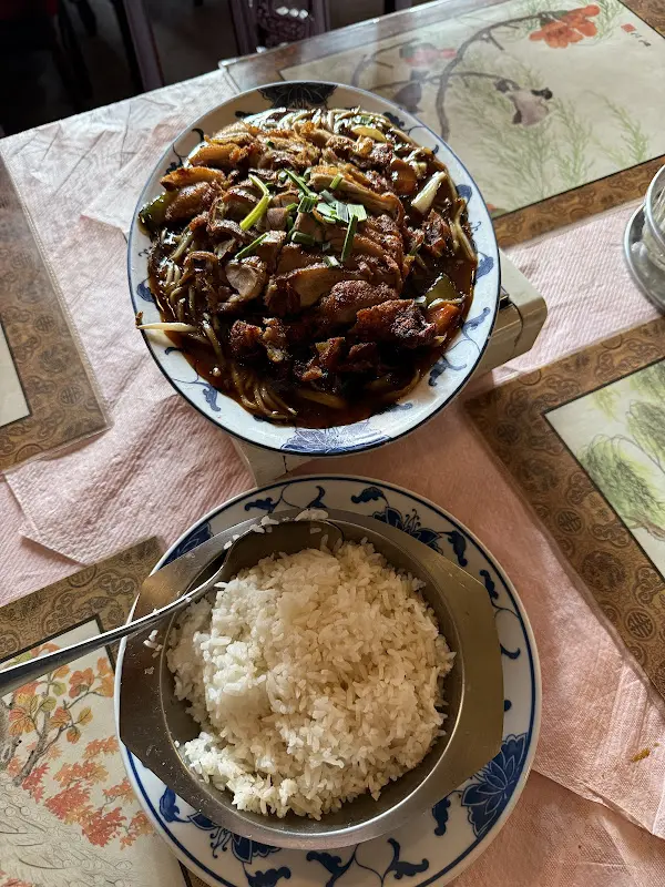 China-Restaurant Fu Long since 1990_Berlin_slider_image_2