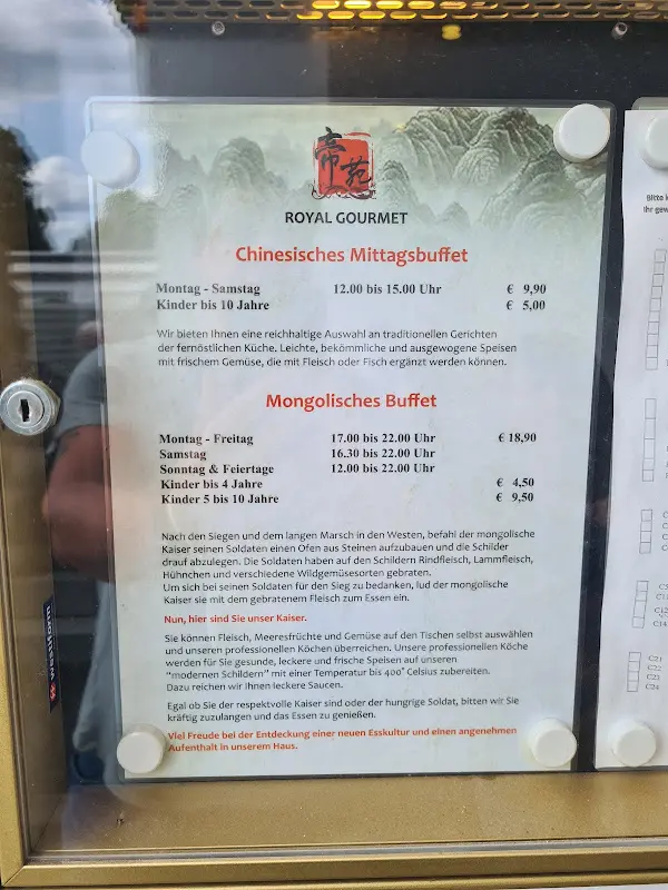 Menu_Royal Gourmet Chinarestaurant_Berlin_image_3