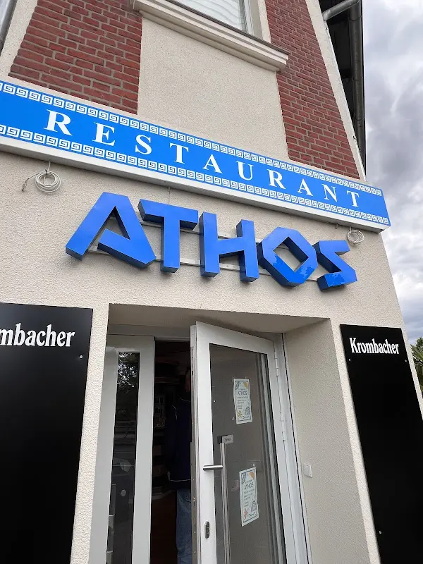 Griechisches Restaurant ATHOS_Britz_slider_image_2
