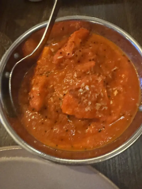 Michael Flanagan_Bollywood Bytes_Berlin_review