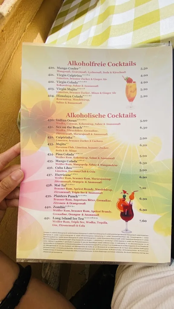 Menu_India1 Restaurant_Berlin_image_2