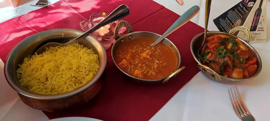 Vyacheslav Alexeev_India1 Restaurant_Berlin_review