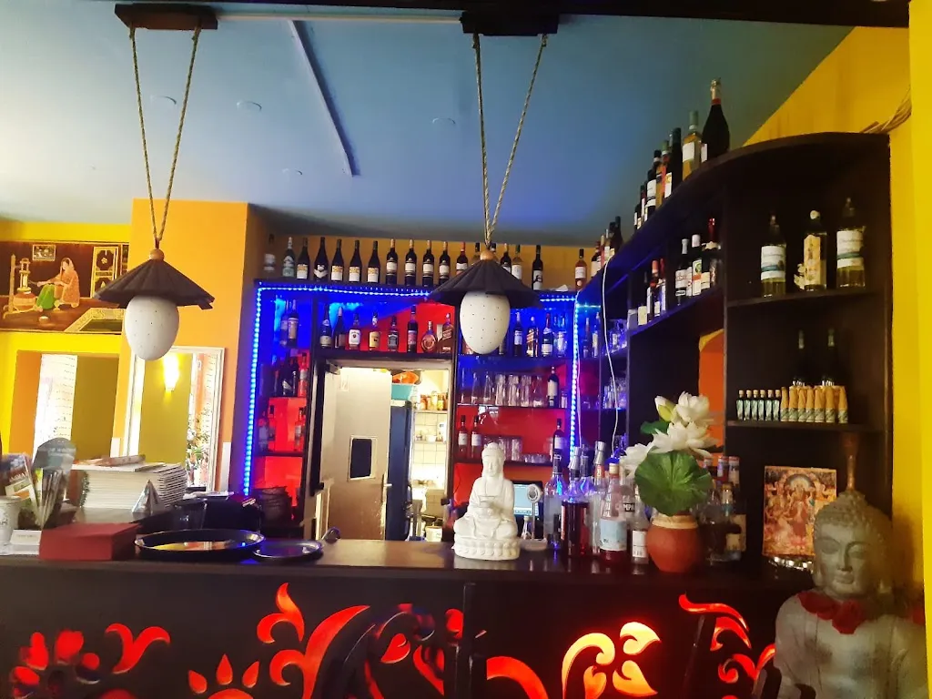 India1 Restaurant ristorante a Berlin