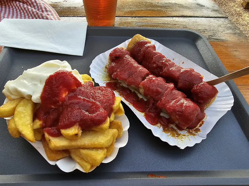 Terence Hill_Ketch'up 35_Berlin_review