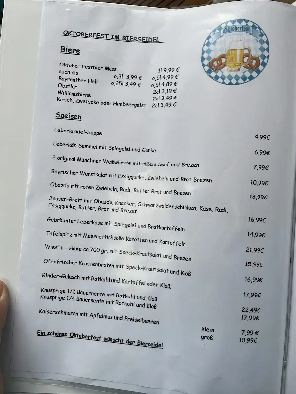 Menu_Gasthaus zum Bierseidel_Berlin_immagine_2