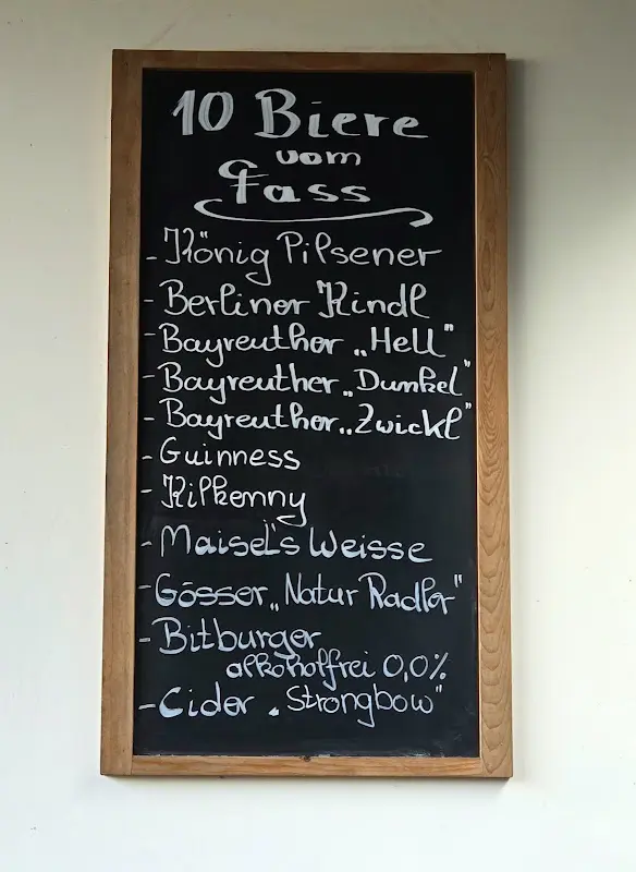 M.S. aus B._Gasthaus zum Bierseidel_Berlin_recensione