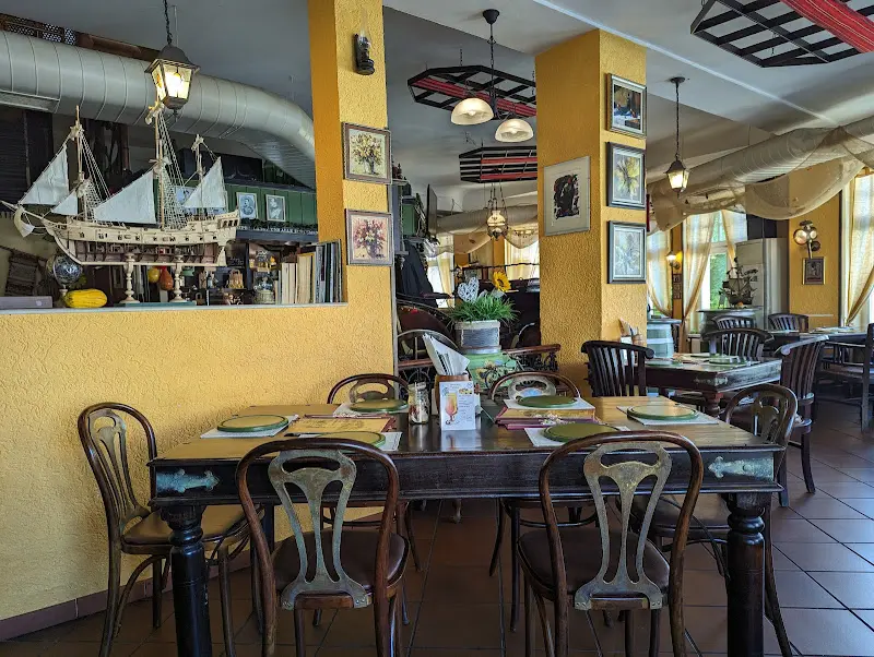 Kutscherplatz- Bulgarisches Restaurant restaurant in (Harz)