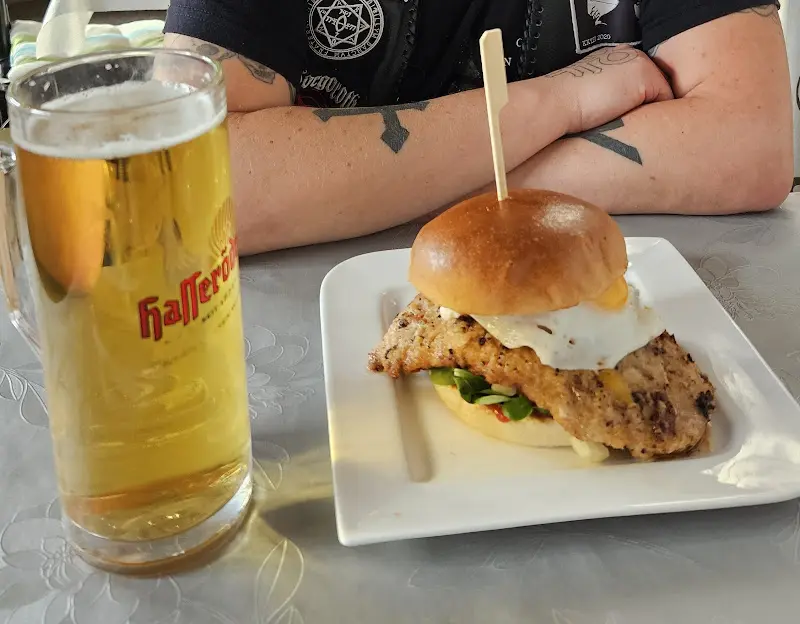 Vanessa Krüger_Die Essecke_(Harz)_review