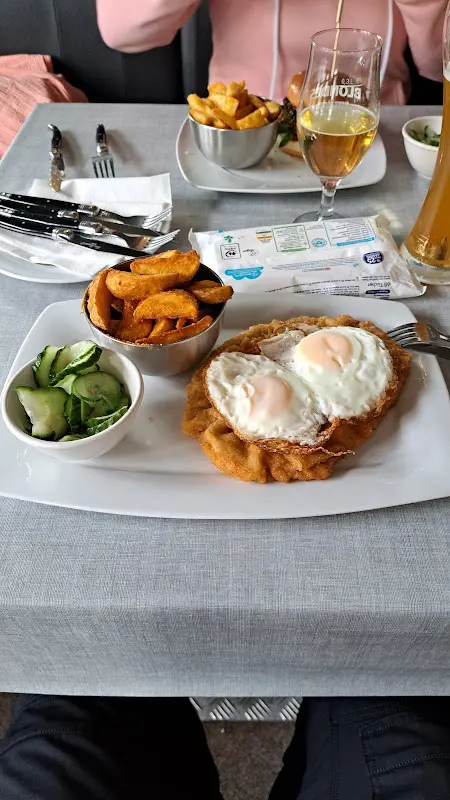 Uwe Martin-Kiesow_Die Essecke_(Harz)_review