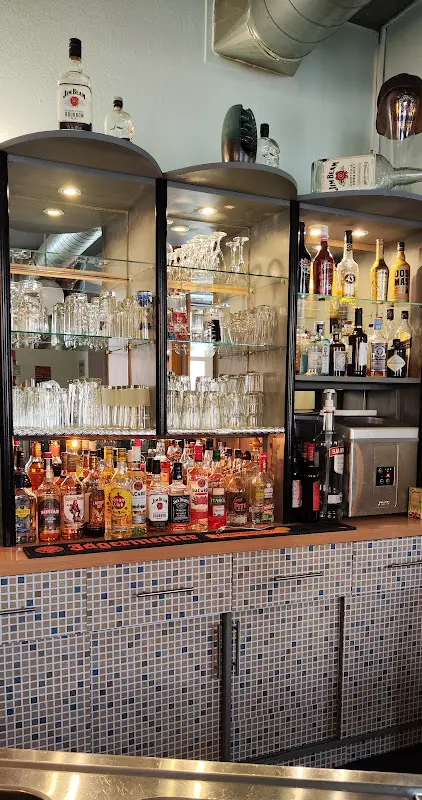 Die Essecke restaurant in (Harz)