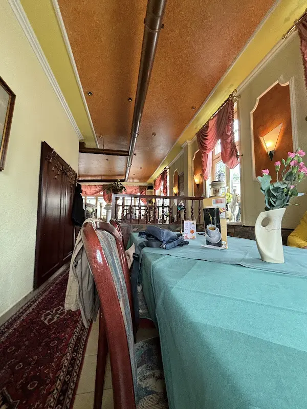 Restaurant Athena ristorante a (Harz)