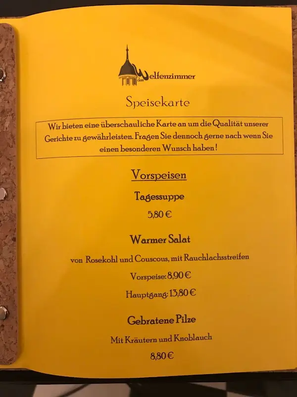 Menu_Das Welfenzimmer_(Harz)_image_1