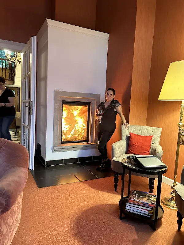 Daniel Wülbeck_Das Welfenzimmer_(Harz)_review