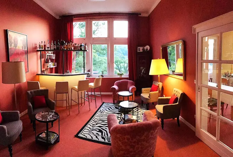 Das Welfenzimmer restaurant in (Harz)