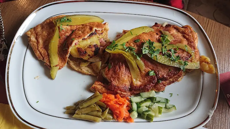 Gaststätte Großvater by Dolce Amaro_(Harz)_slider_image_2