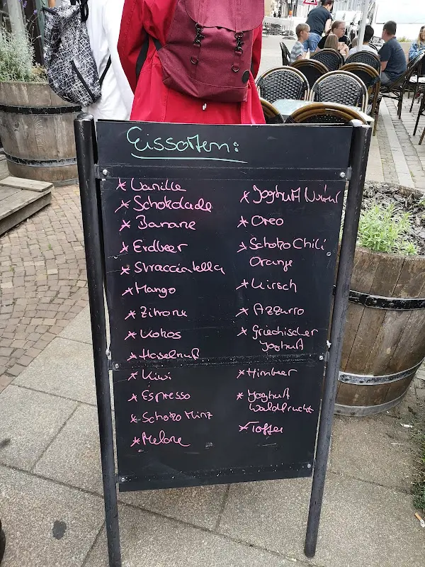 Menu_Café Colonial_(Harz)_immagine_2