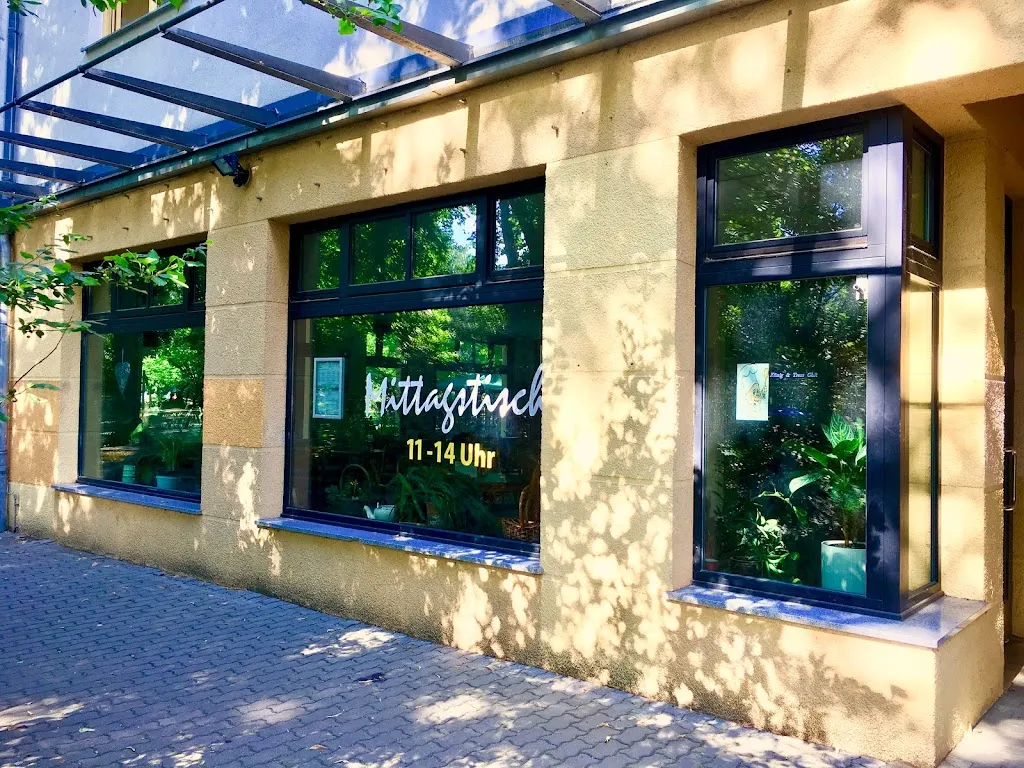 Mittagstisch Bernau restaurant in Berlin