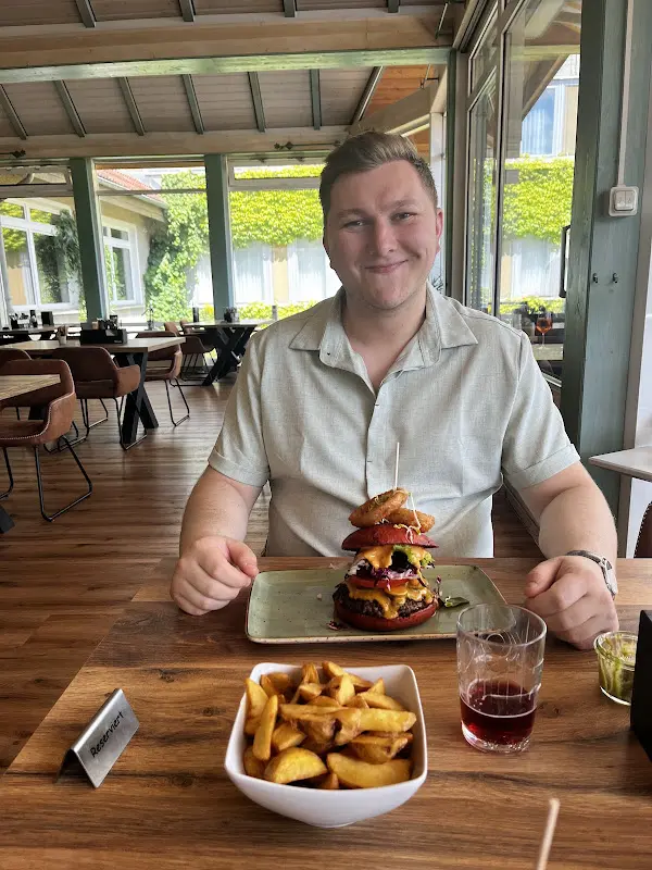 John Stanley Walther_Harzer Burger König_(Harz)_Bewertung
